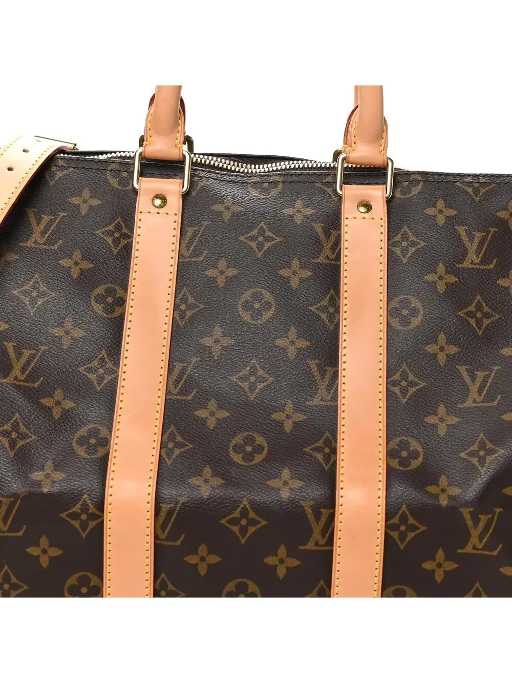 Louis Vuitton elevate your